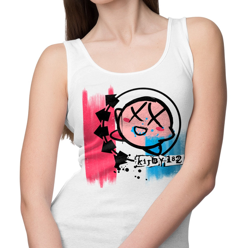 Hungry-182 - Tank Top product image 7