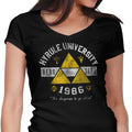 Hyrule U - Women's V-Neck product image 1