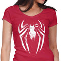 I Am The Spider - Women's V-Neck product image 1