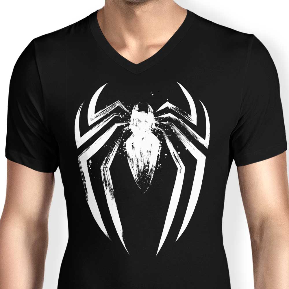 I Am The Spider - Men's V-Neck product image 5
