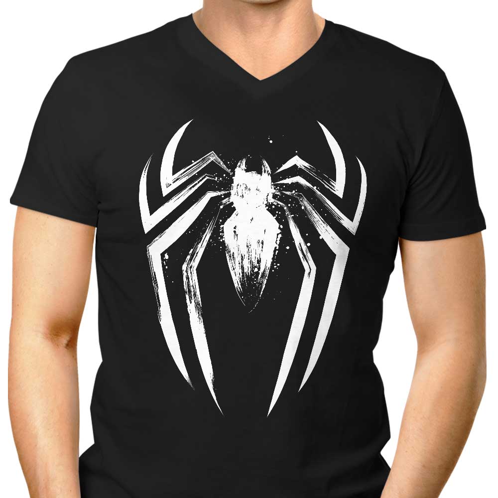 I Am The Spider - Men's V-Neck product image 3