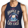I Will Handle It - Tank Top product image 1