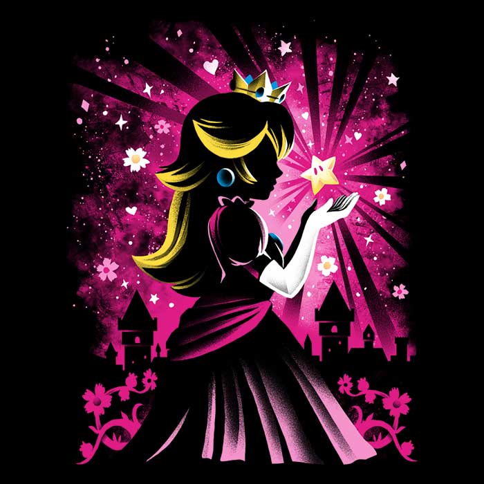 In Another Castle - Tank Top product image 2