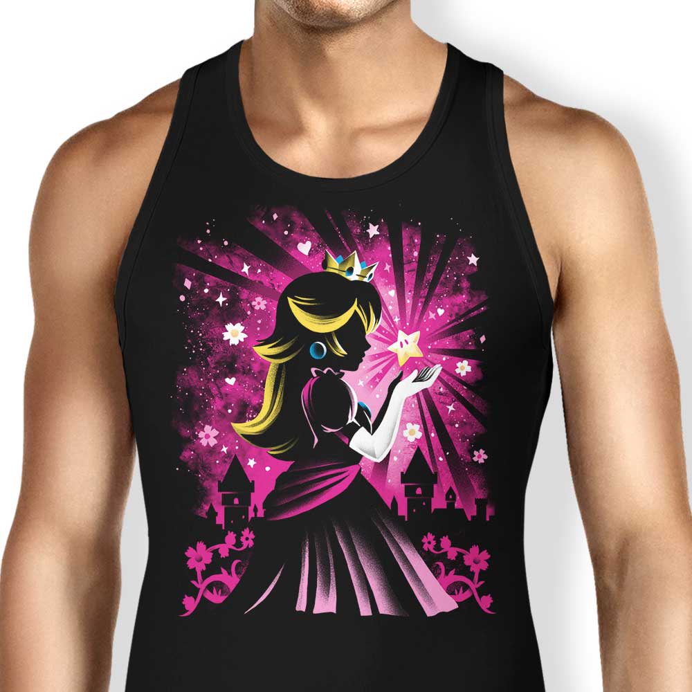 In Another Castle - Tank Top product image 1