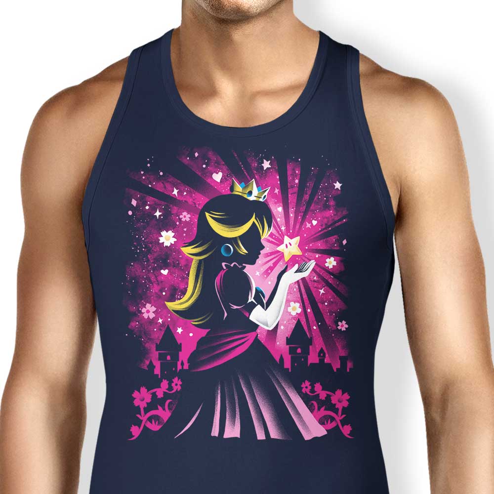 In Another Castle - Tank Top product image 3