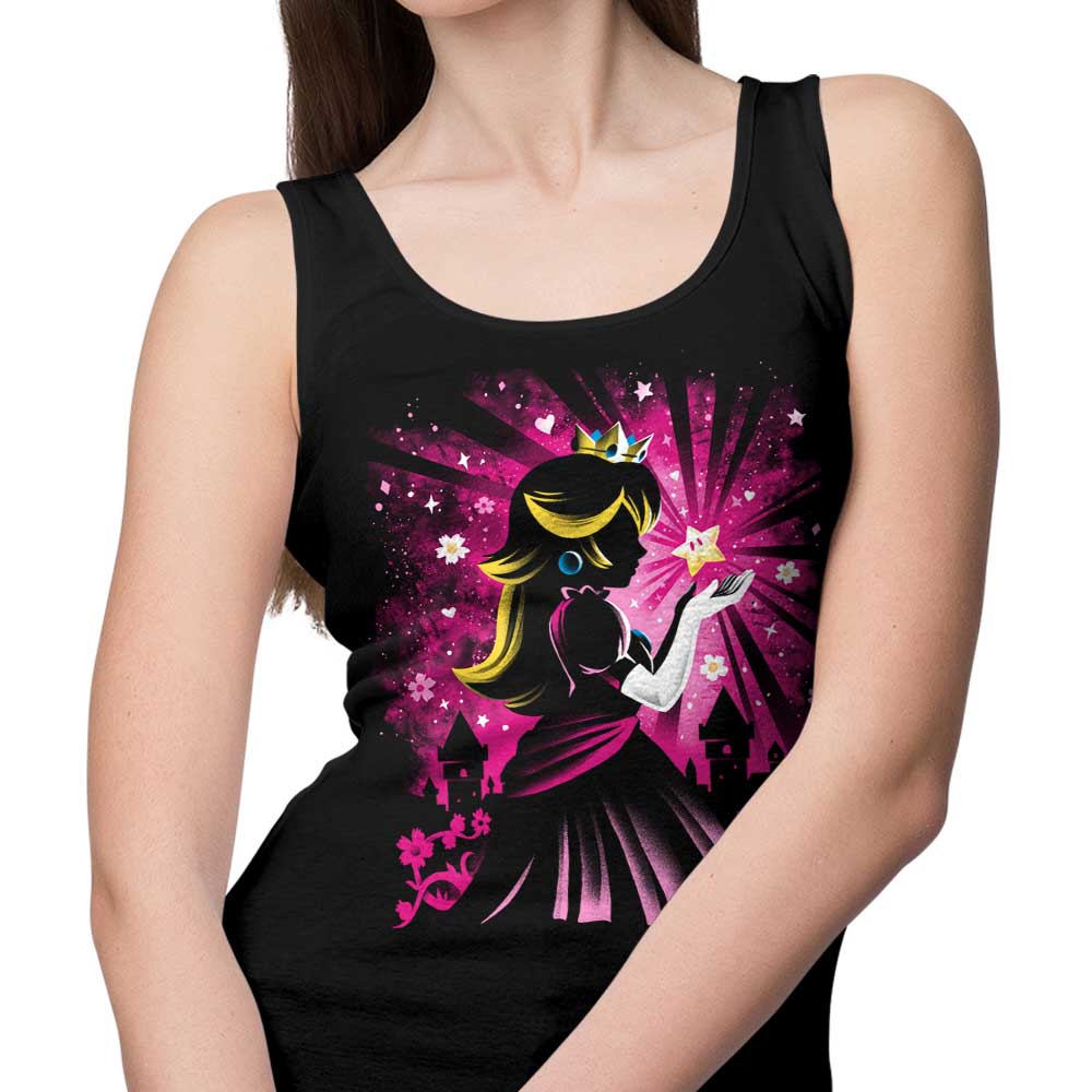 In Another Castle - Tank Top product image 4