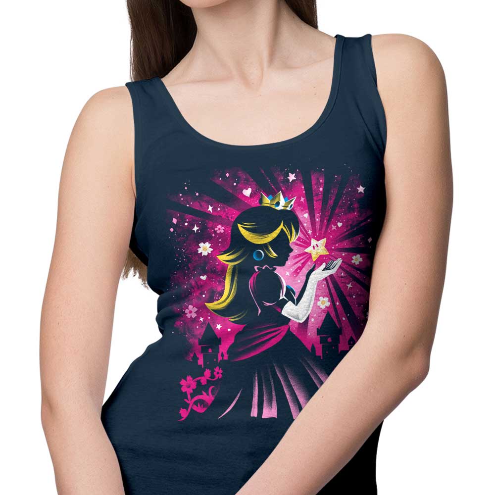 In Another Castle - Tank Top product image 5