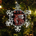Inferno Incarnate - Ornament product image 1