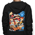 Inside X Mansion - Hoodie product image 1