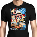Inside X Mansion - Men's Apparel product image 1