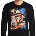 Inside X Mansion - Long Sleeve T-Shirt product image 1
