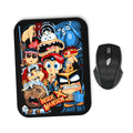 Inside X Mansion - Mousepad product image 1
