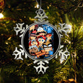 Inside X Mansion - Ornament product image 1