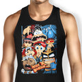 Inside X Mansion - Tank Top product image 1