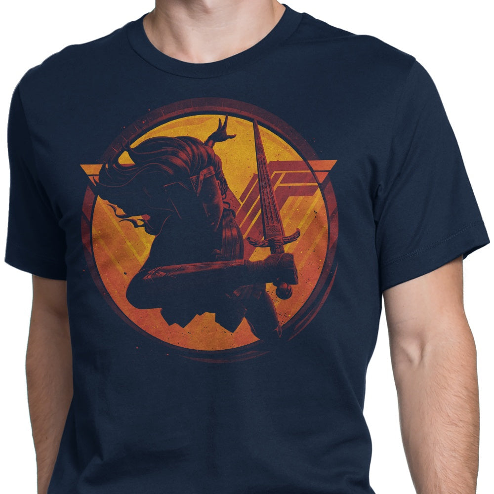 Into the Amazon - Men's Apparel product image 4