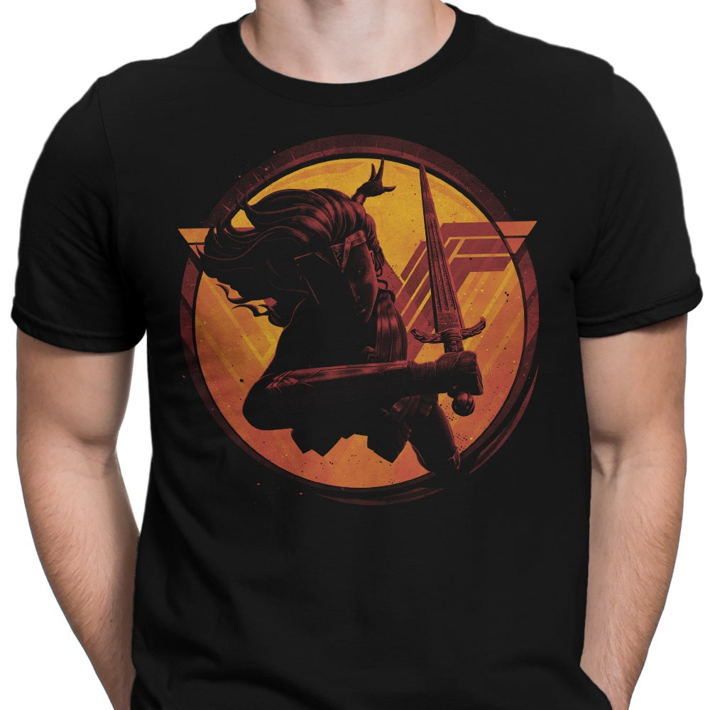 Into the Amazon - Men's Apparel product image 3