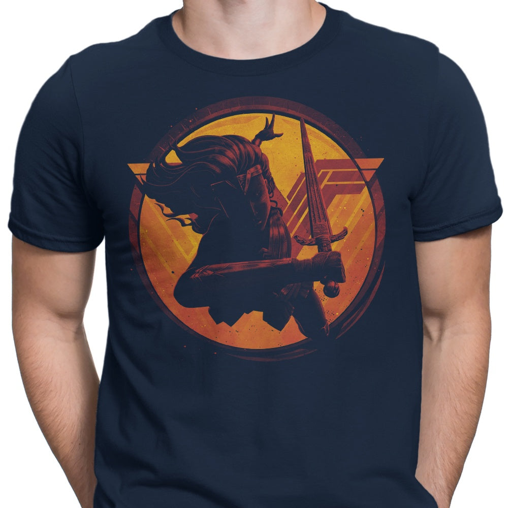 Into the Amazon - Men's Apparel product image 5