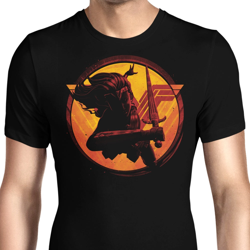 Into the Amazon - Men's Apparel product image 1