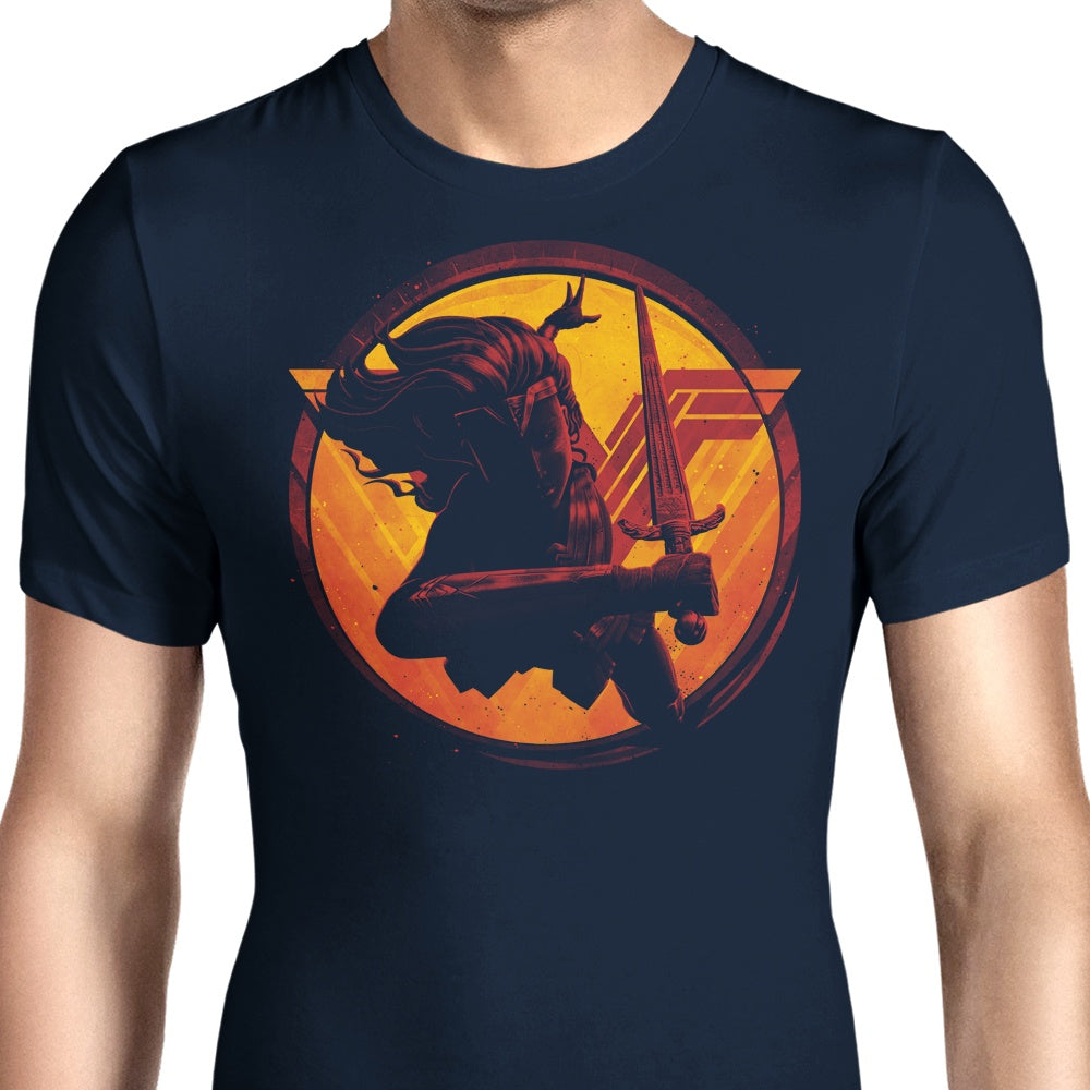 Into the Amazon - Men's Apparel product image 6