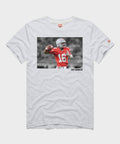 J.T. Barrett Pay Homage product image 1