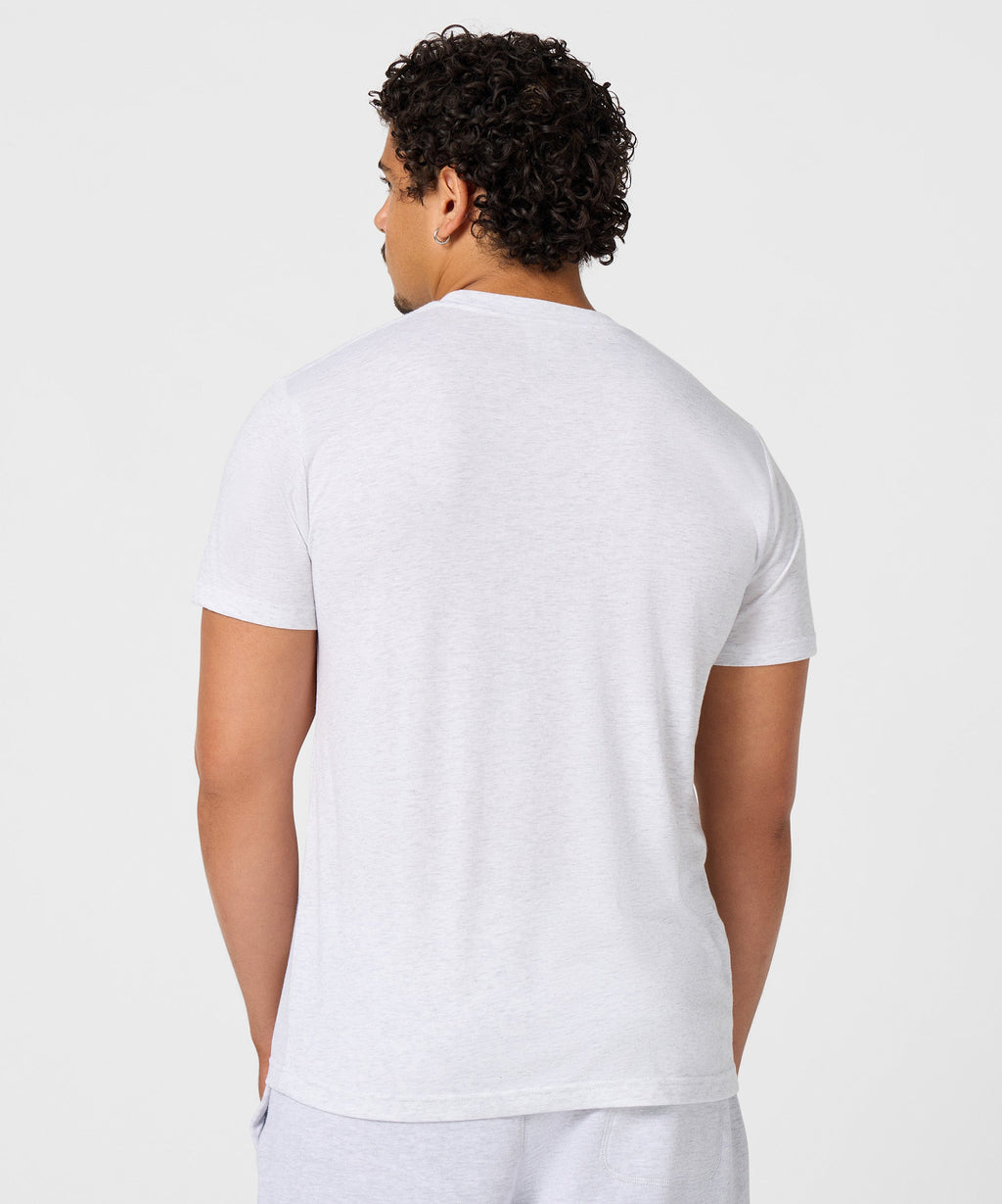 J.T. Barrett Pay Homage product image 4