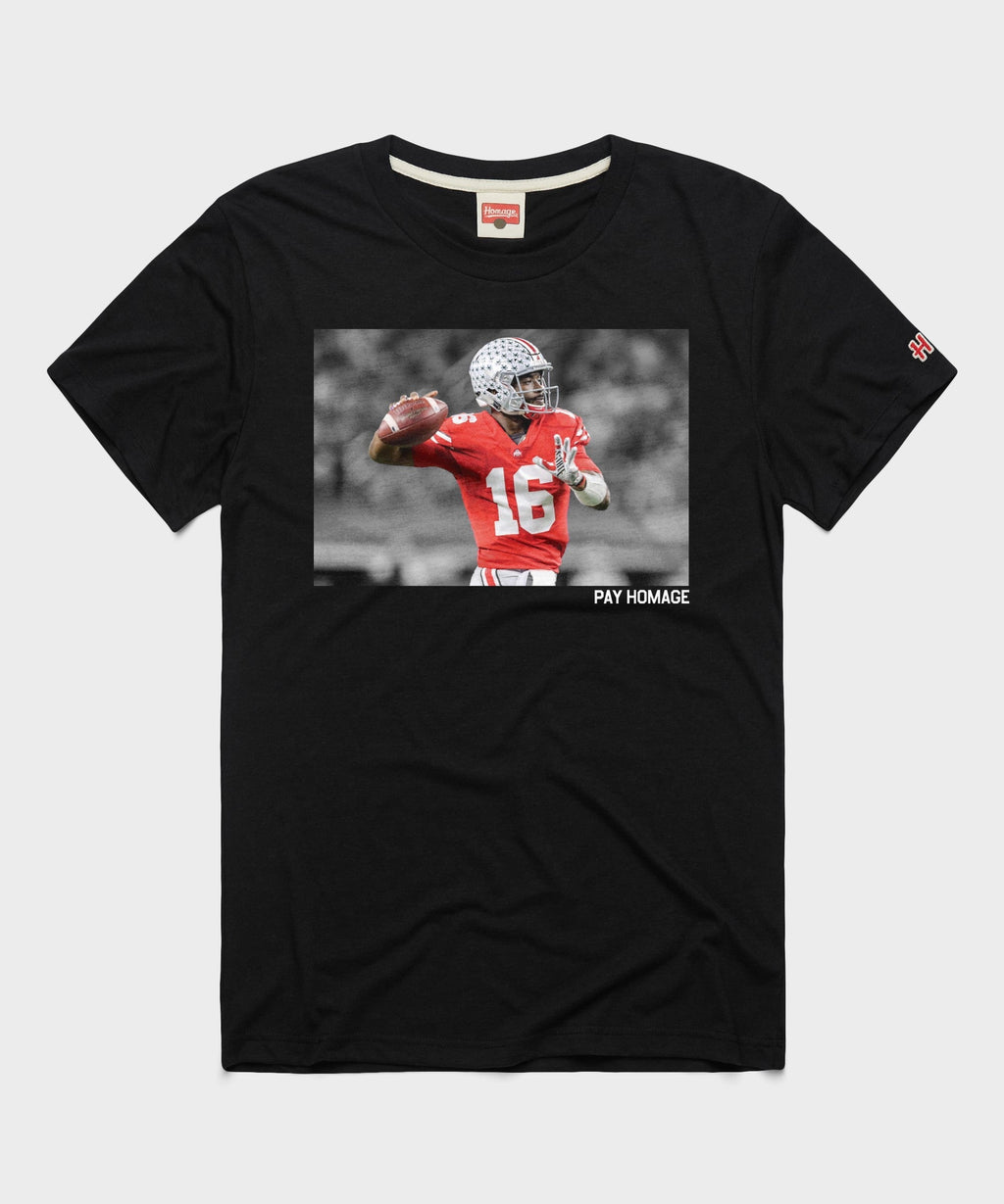 J.T. Barrett Pay Homage product image 6