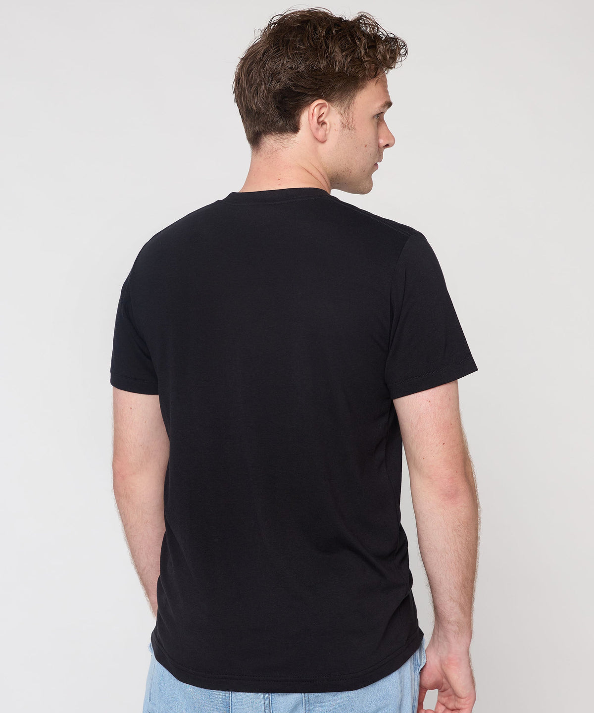 J.T. Barrett Pay Homage product image 9