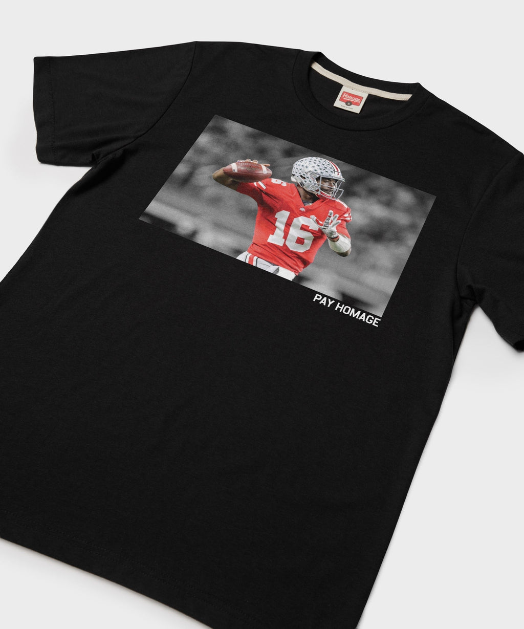 J.T. Barrett Pay Homage product image 7