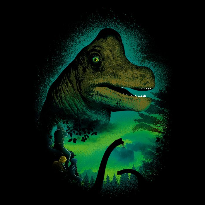 Just Animals - Tank Top product image 2