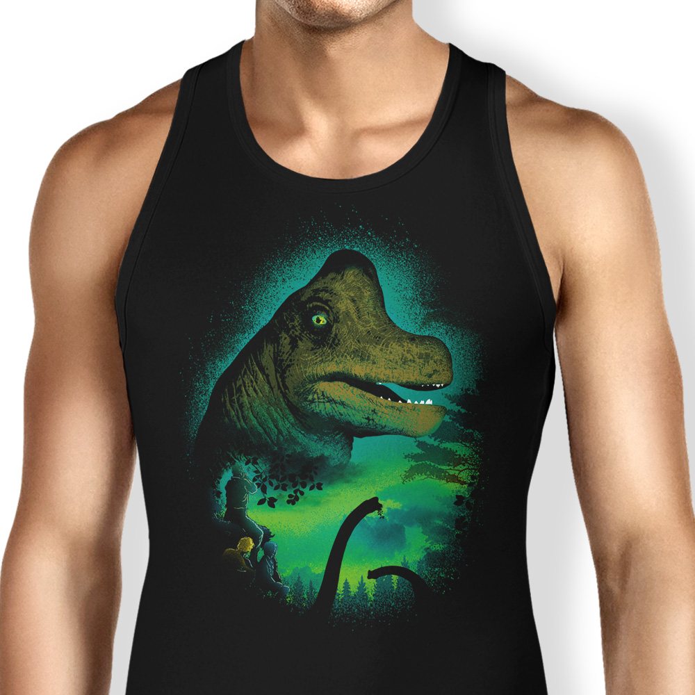 Just Animals - Tank Top product image 1