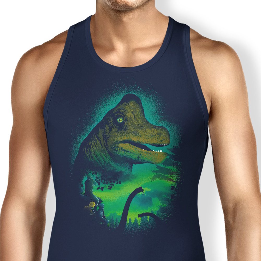 Just Animals - Tank Top product image 3
