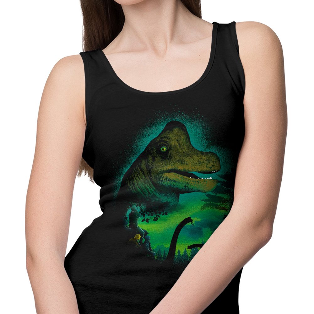 Just Animals - Tank Top product image 4