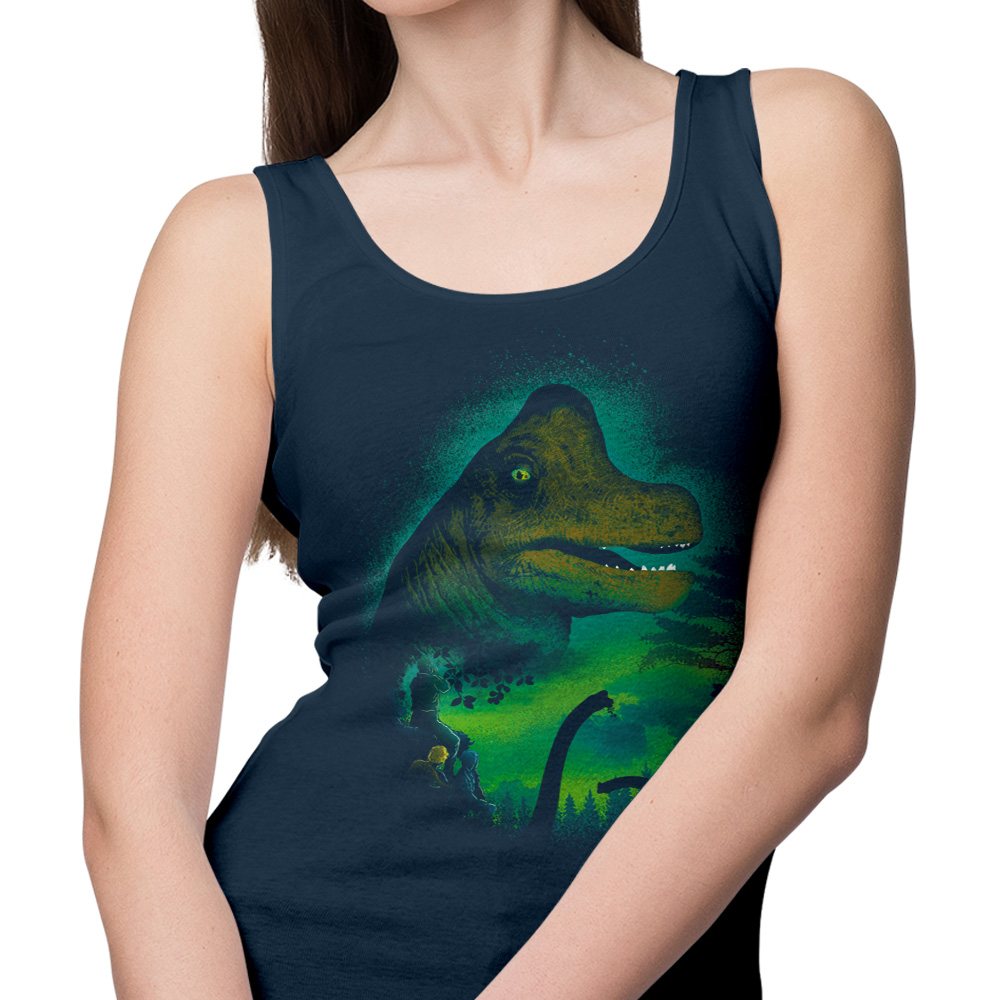 Just Animals - Tank Top product image 5