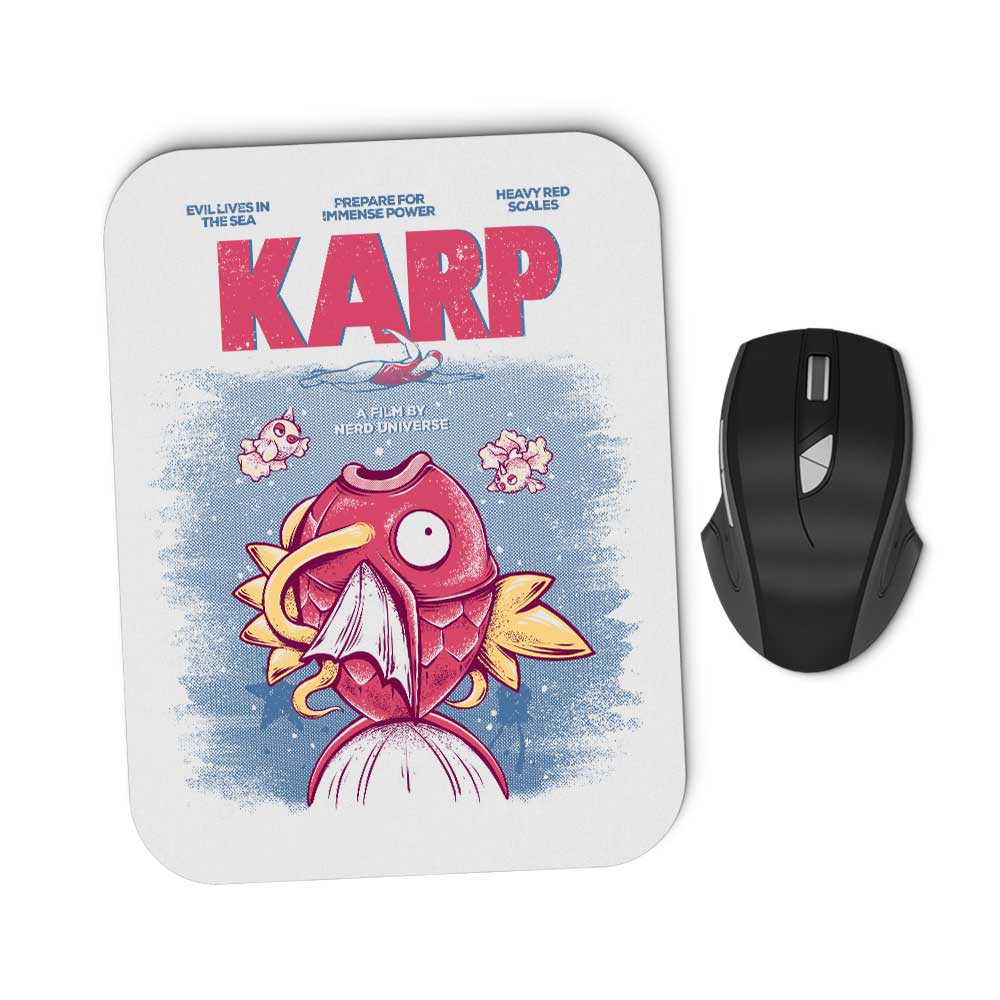 Karp - Mousepad product image 1