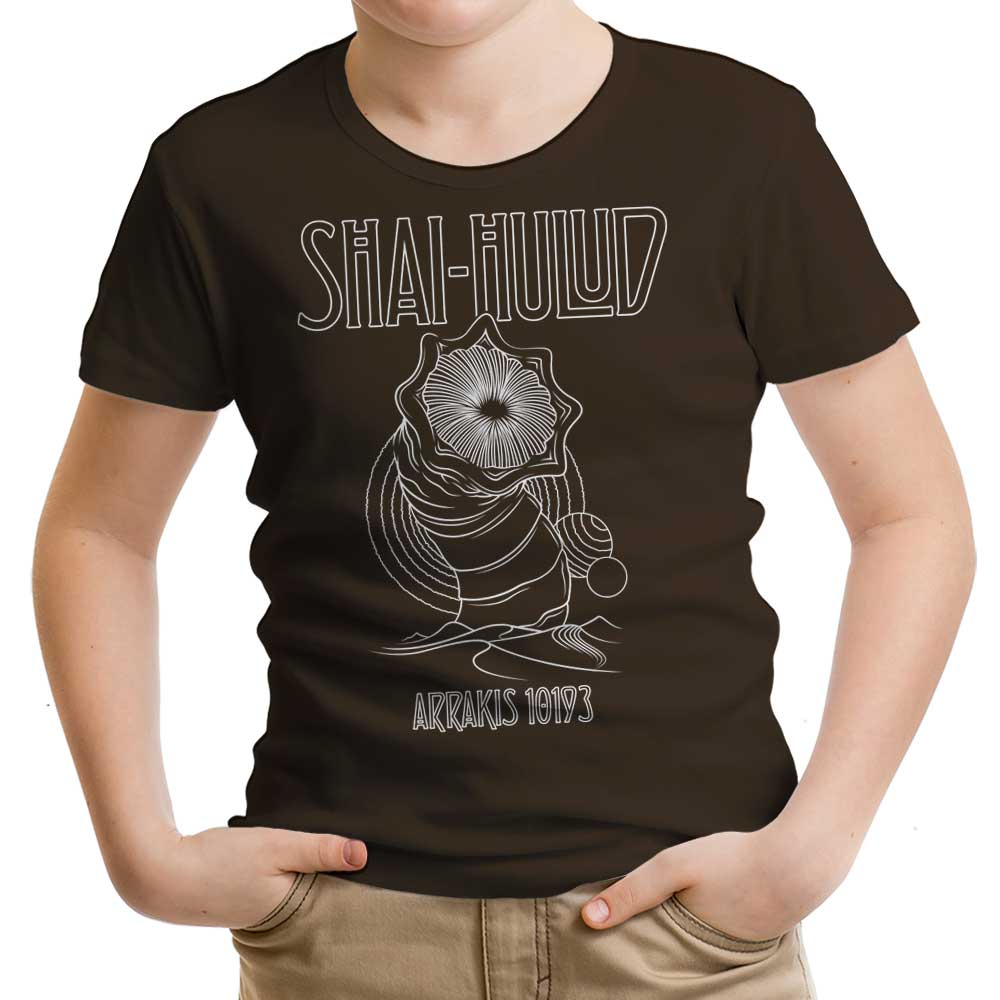 Kashmir - Youth Apparel product image 9
