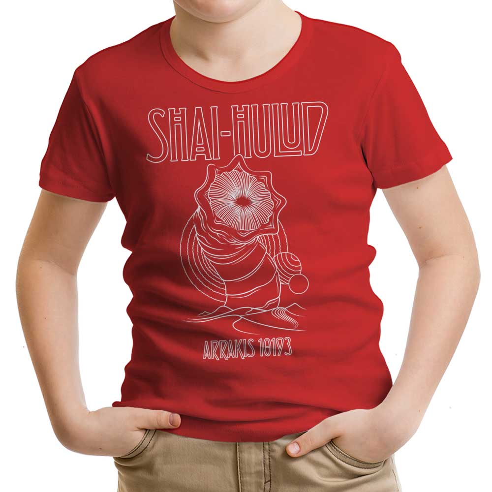 Kashmir - Youth Apparel product image 3