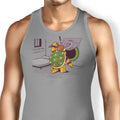 Kingdom Redemption - Tank Top product image 1
