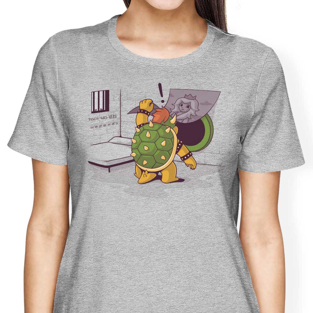 Kingdom Redemption - Women's Apparel product image 3