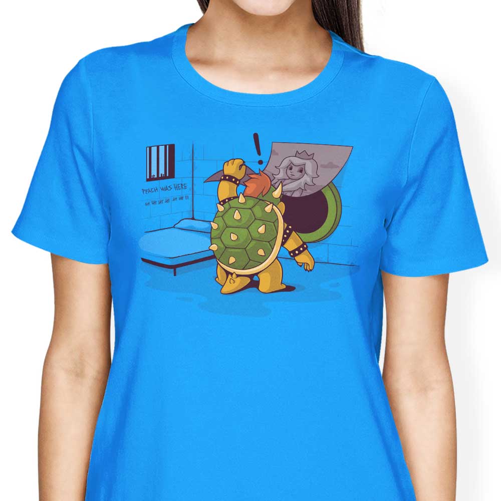 Kingdom Redemption - Women's Apparel product image 4