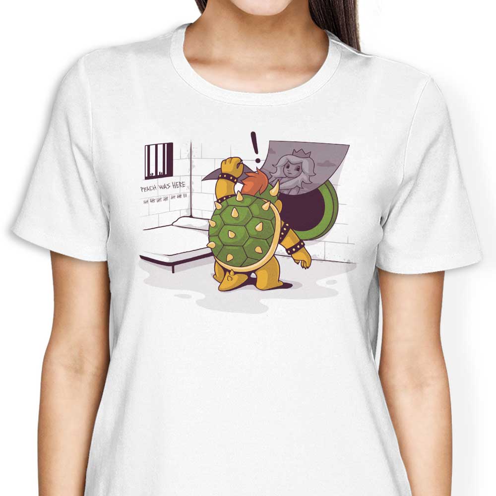 Kingdom Redemption - Women's Apparel product image 5