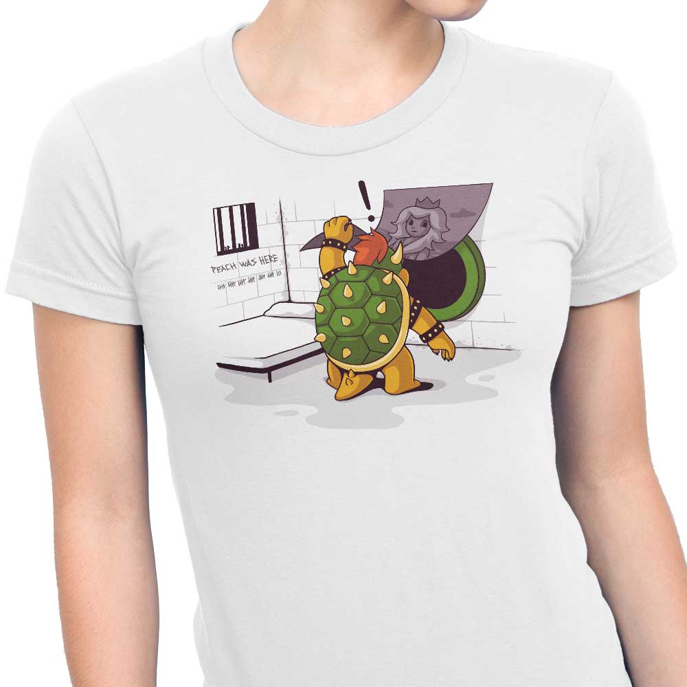 Kingdom Redemption - Women's Apparel product image 7