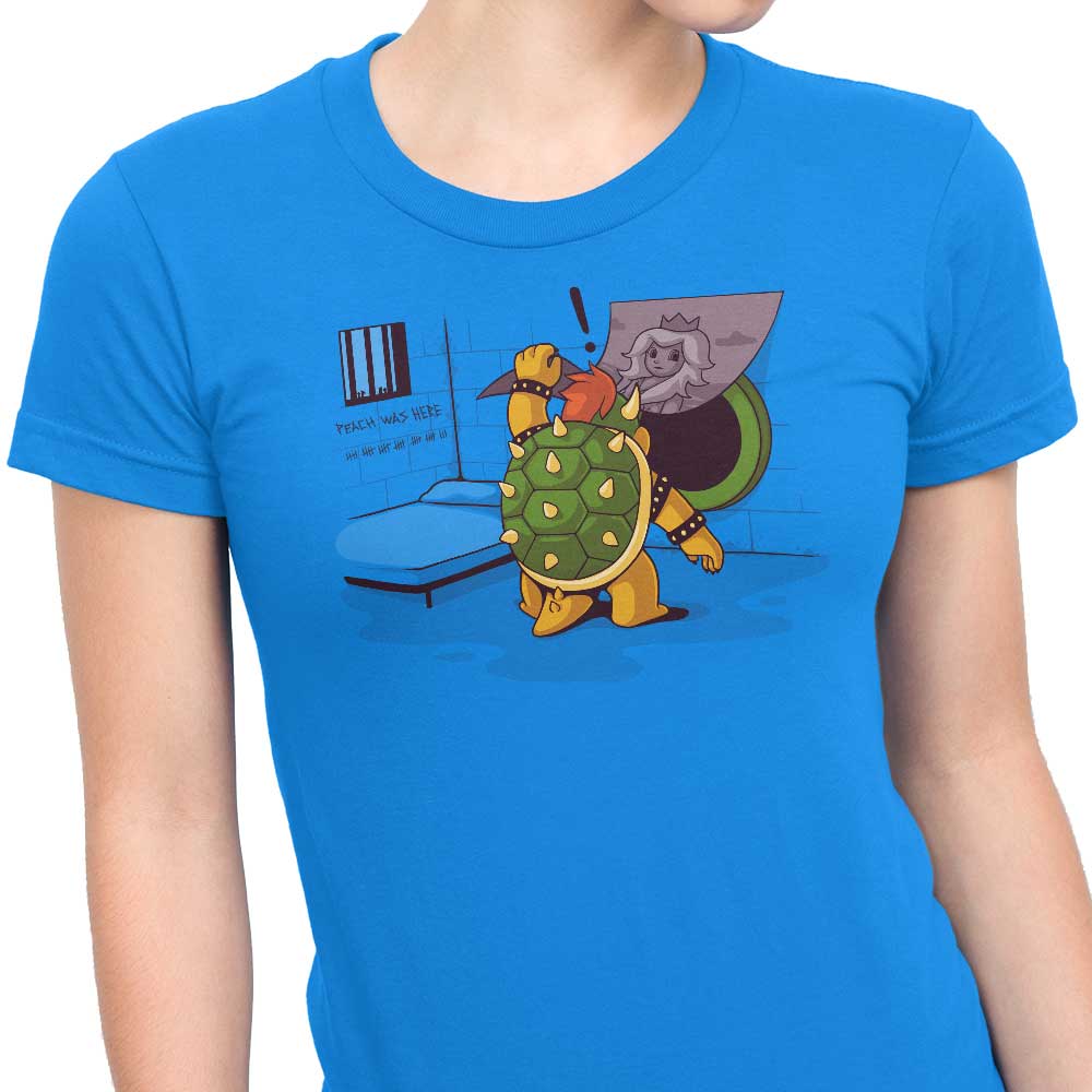 Kingdom Redemption - Women's Apparel product image 6