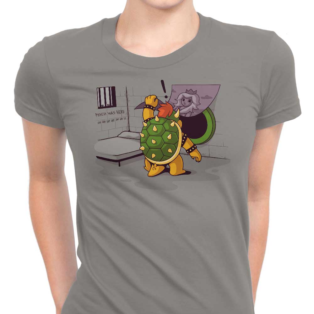 Kingdom Redemption - Women's Apparel product image 1