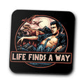 Life Finds a Way - Coasters product image 1