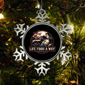 Life Finds a Way - Ornament product image 1