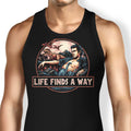 Life Finds a Way - Tank Top product image 1