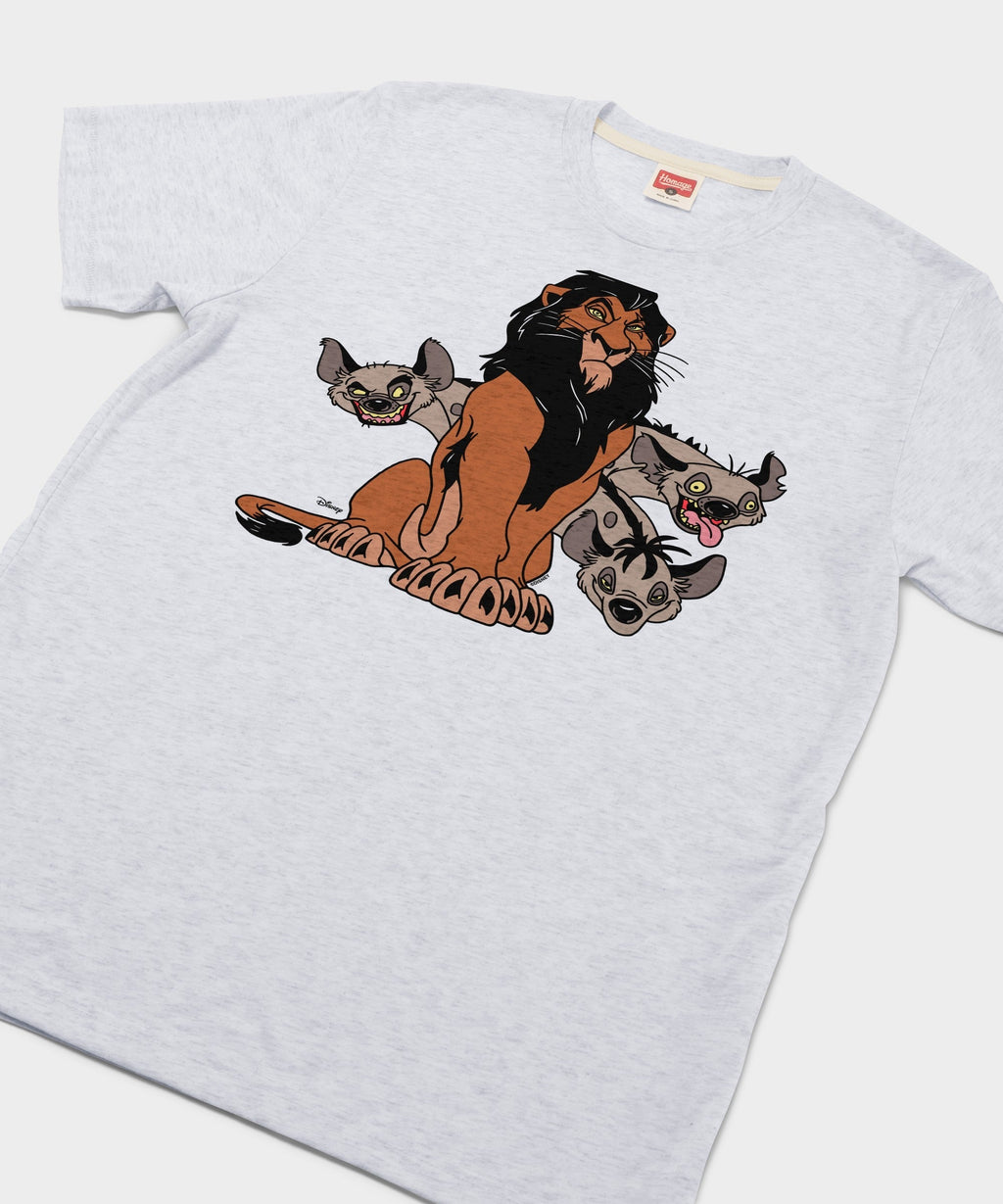 Lion King Scar product image 2
