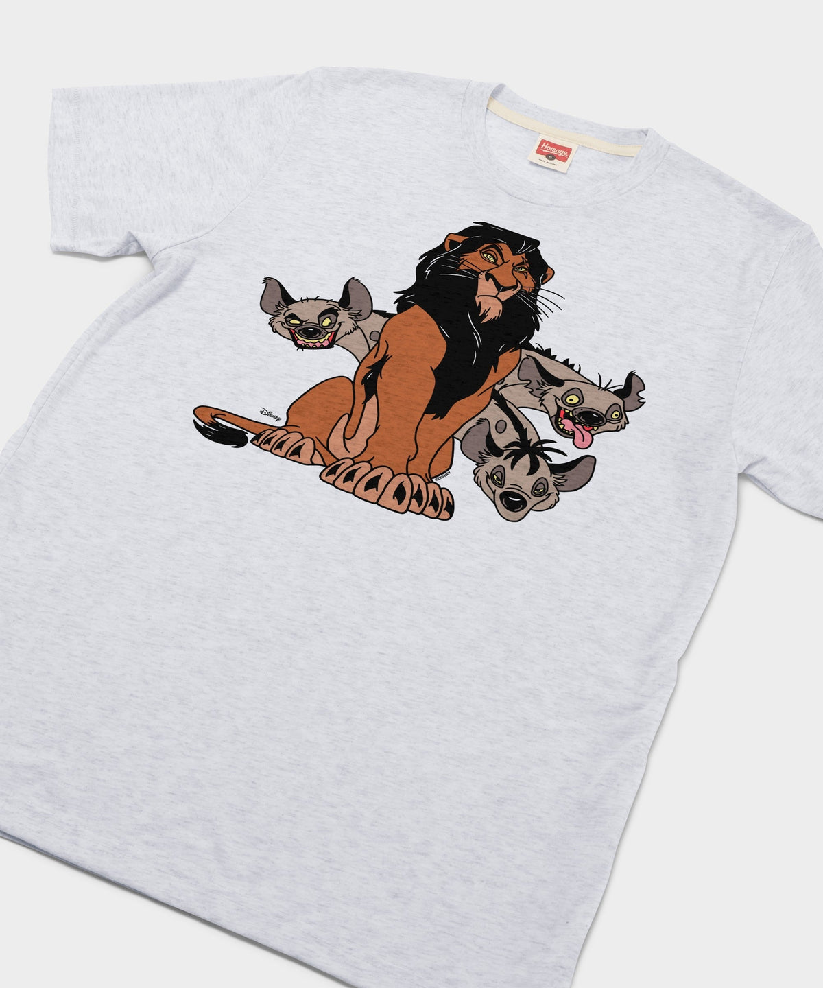 Lion King Scar product image 2