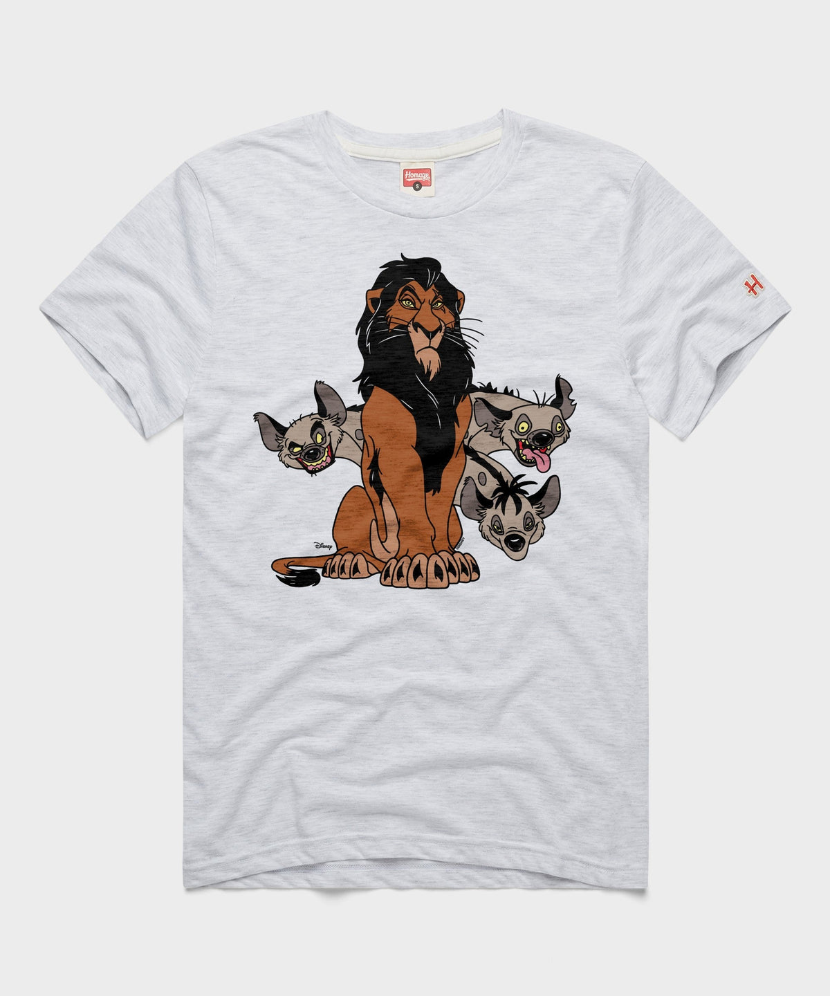 Lion King Scar product image 1