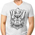 Little Black Magic - Men's V-Neck product image 1